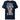 Stay Sober For Fox Sake – Women’s Organic Ribbed Tee - French Navy / S | Sobervation