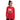 Stay Sober Long Sleeve Tee – Distressed Print Sober Statement Shirt - Red Long Sleeve Tee - Sobervation