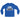 Stay Sober Long Sleeve Tee – Distressed Print Sober Statement Shirt - Royal / S | Sobervation