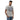 Stay Sober Men's Classic Tee - Blue Graffiti - Unisex Tee - Sport Grey Graphic Print T Shirt - Sobervation