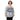 Stay Sober Oversized Heavyweight Sweatshirt – Full - Front Graffiti Print - Athletic Heather oversized Sweatshirt - Sobervation