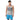 Stay Sober Unisex Tank Top - Blue Graffiti - Athletic Heather Men's Tank Top - Sobervation