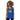 Stay Sober Unisex Tank Top - Blue Graffiti - True Royal Men's Tank Top - Sobervation