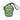 One Day at a Time Turtle Crossbody Bag - Water-Resistant Recovery Bag - Default Title | Sobervation
