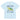Steady Journey Turtle Heavyweight Tee – ODAAT Recovery Apparel - Chambray / S | Sobervation