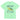 Steady Journey Turtle Heavyweight Tee – ODAAT Recovery Apparel - Island Reef / S | Sobervation