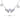 Peter Stone Angel Wings Recovery Necklace - Sterling Silver Gemstone Pendant TNC554 - Genuine Amythyst | Sobervation