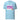 Look Who's Still Sober Bish Tee – Bella + Canvas Sassy Recovery Shirt - Ocean Blue / S | Sobervation