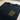 Stronger Than My Excuses Embroidered Essential Tee – Accountability Recovery Apparel - Black Embroidered T Shirt - Sobervation
