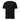 Stronger Than My Excuses Embroidered Essential Tee – Accountability Recovery Apparel - Black / S | Sobervation