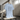 Stronger Than My Excuses Essential Tee – Accountability Recovery Apparel - Light Blue Graphic Print T Shirt - Sobervation