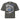 Sunday Fun Day - Poolside Coffee Cat Women’s heavyweight boxy tee - Pepper / S | Sobervation