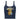 Sunny the Serenity Cub Micro-Rib Tank - Solid Navy Blend / XS | Sobervation
