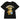 Sunny the Serenity Cub Women's Organic Tee - Black / S | Sobervation