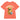 Sunny the Serenity Cub Women's Organic Tee - Fiesta / S | Sobervation