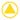 Yellow Sobriety Symbol Vinyl Sticker - Durable Waterproof Decal - 5.5″×5.5″ | Sobervation