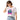 Take Me to a Meeting – Women’s Crop Tee - Orchid Crop Top - Sobervation