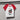 Tattoos Not Booze Dagger Women’s Micro Rib Raglan Baby Tee - White/Red Micro Rib Raglan Baby Tee - Sobervation