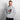 Tattoos Not Booze Rose Dagger Hoodie – Ink Over Alcohol Recovery Apparel - Sport Grey / S | Sobervation