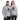Tattoos Not Booze Rose Dagger Hoodie – Ink Over Alcohol Recovery Apparel - Sport Grey / S | Sobervation