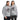 Tattoos Not Booze Hoodie – Ink Over Alcohol Recovery Apparel - Sport Grey / S | Sobervation