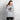 Tattoos Not Booze Hoodie – Ink Over Alcohol Recovery Apparel - Sport Grey / S | Sobervation