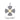 Templar Cross Sterling Silver & 14K Gold Accent Recovery Pendant with AA or NA Symbol & Adjustable Chain - NA Symbol | Sobervation