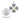 Templar Cross Sterling Silver & 14K Gold Accent Recovery Pendant with AA or NA Symbol & Adjustable Chain - NA Symbol | Sobervation
