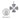 Templar Cross Sterling Silver Recovery Pendant with AA or NA Symbol & Adjustable Chain - NA Symbol Necklace - Sobervation