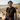The Recovery Turtle – Embroidered Essential Tee - Black Embroidered T Shirt - Sobervation