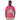 This Is What Sobriety Feels Like – Essential Unisex Tee | Rainbow Unicorn Recovery Shirt - Heliconia Graphic Print T Shirt - Sobervation