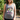 This Is What Sobriety Feels Like Racerback Tank - Alien Unicorn Design - Vintage Royal / XS | Sobervation