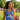 This Is What Sobriety Feels Like Racerback Tank - Alien Unicorn Design - Vintage Royal / XS | Sobervation
