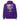 Thrive Hoodie – Out, Proud, and Powered by Sobriety - Purple Graphic Print Hoodie - Sobervation