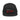 To Thine Own Self Be True Embroidered 5 Panel Cap - Black | Sobervation