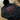To Thine Own Self Be True Embroidered Pullover Hoodie | Recovery Streetwear | Sobervation - Black Embroidered Hoodie - Sobervation