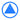 Blue Sobriety Symbol Vinyl Sticker - Durable Waterproof Decal - 5.5″×5.5″ | Sobervation