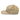 SOBER Trucker Hat with Sobriety Symbol - Mesh Snapback Cap - Brown/ Khaki | Sobervation