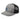 SOBER Trucker Hat with Sobriety Symbol - Mesh Snapback Cap - Brown/ Khaki | Sobervation