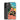 Turtle Path – “One Day at a Time” Samsung® Clear Case - Samsung Galaxy S24 Samsung Phone Case - Sobervation
