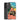 Turtle Path – “One Day at a Time” Samsung® Clear Case - Samsung Galaxy S25 Samsung Phone Case - Sobervation