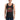 Unapologetically Sober Classic Men's Tank Top - Charcoal - Black Triblend Men's Tank Top - Sobervation