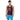 Unapologetically Sober Classic Men's Tank Top - Navy Men's Tank Top - Sobervation