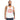 Unapologetically Sober Classic Men's Tank Top - White Men's Tank Top - Sobervation