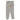 Unapologetically Sober Embroidered Sweatpants – Pride in Every Step - Carbon Grey sweatpants - Sobervation