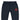 Unapologetically Sober Embroidered Sweatpants – Pride in Every Step - Navy Blazer sweatpants - Sobervation