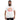 Unapologetically Sober Rainbow Pride Unisex Tee - White Graphic Print T Shirt - Sobervation