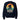 Unisex Sweatshirt – Believe in Recovery Bigfoot Graphic - Navy / S | Sobervation