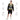 Urban Resolve Men's Windbreaker - Street Art Series - XS Windbreaker - Sobervation