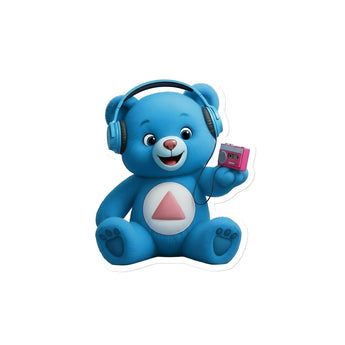 Serenity Cub Magnet Bundle – Complete Set of 7 (Save 40%) - Default Title | Sobervation